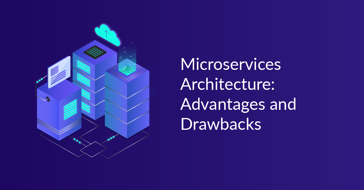 The Role of Microservices in Web Service Development: Advantages and Challenges