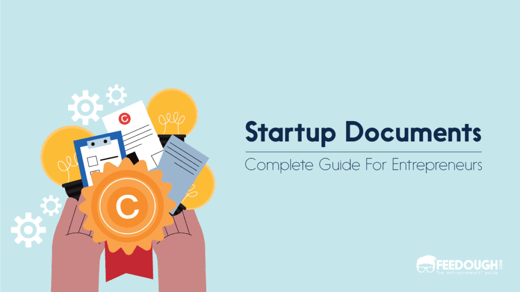 The Entrepreneur’s Checklist: Essential Legal Documents for Startup Success
